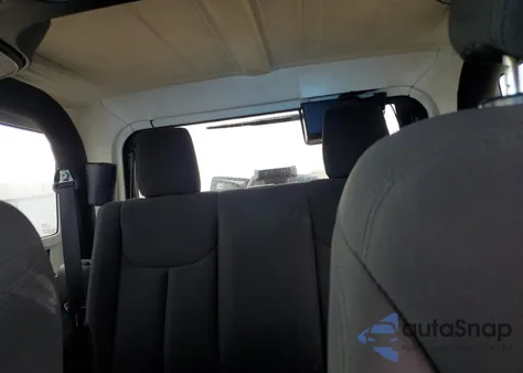 2015 Jeep Wrangler Sport из США, поврежденный, VIN 1C4AJWAG7FL609660